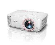 BENQ PJ TH671ST 1080p 3000ANSI/10000:1/HDMI/ - 405575 - zdjęcie 2